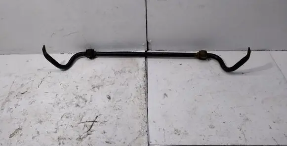 Audi A6 S6 C7 4G Front anti-roll bar/sway bar 4G0411309D