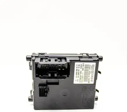 Mercedes-Benz E W213 Other devices A0009001017