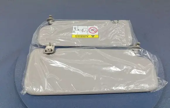 KIA Ceed Sun visor 85210J7000