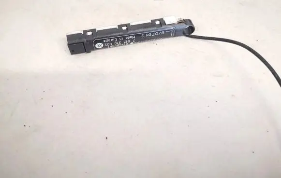 Volkswagen Golf V Antenna control unit 1k6035577ac 7617310032