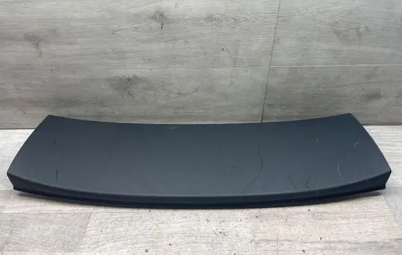 Audi A6 S6 C7 4G (C) pillar trim 2932554 7645 4G9867839