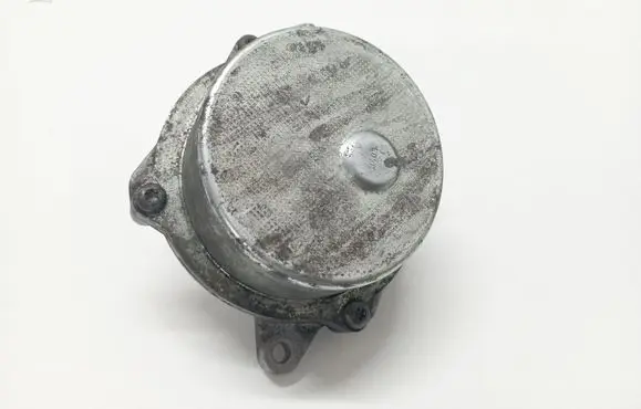 Vacuum pump