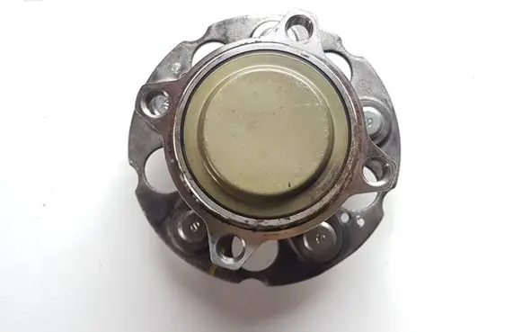 Honda CR-V Rear wheel ball bearing 42200T0B951