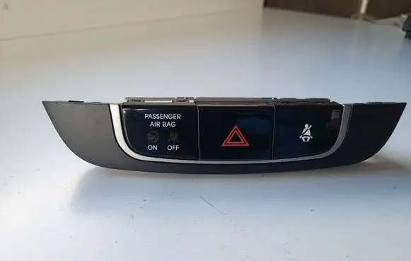 Hyundai ix35 Other switches/knobs/shifts