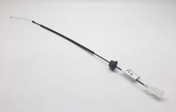 Seat Alhambra (Mk2) Sliding door cable line 