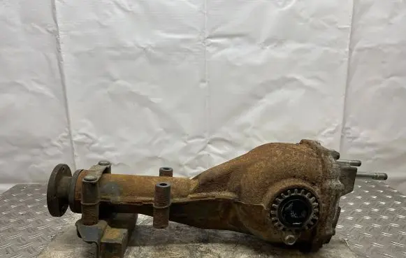 Subaru Legacy Rear differential VA1RASXD