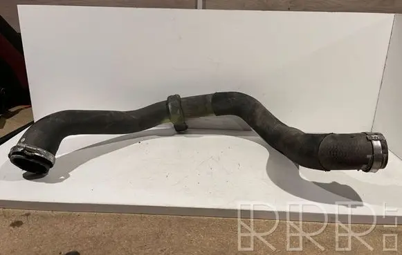 Peugeot 5008 Intercooler hose/pipe