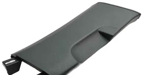 Volkswagen Golf VII (A) pillar trim 5G4867292F