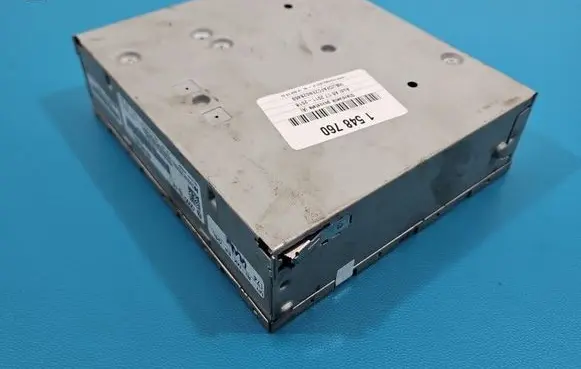 Audi A6 S6 C7 4G Central body control module 4G0035082G IMPRK1548760