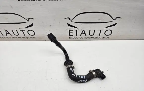 Volkswagen PASSAT B6 Vacuum line/pipe/hose 3C0611939A 1K0611813 1K0612071N