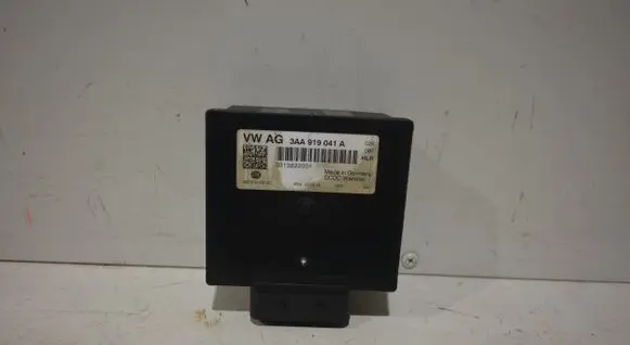 Volkswagen Tiguan Other control units/modules 3AA919041A
