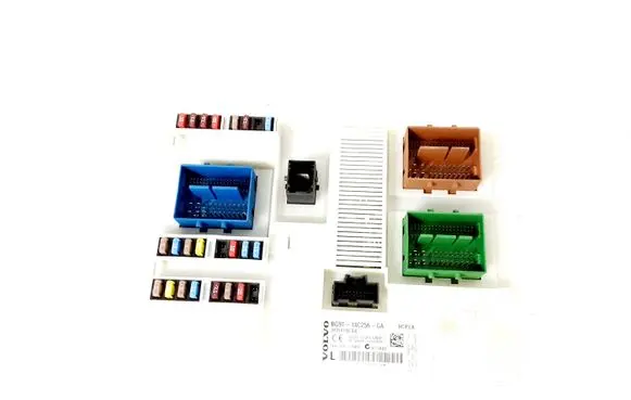 Volvo S60 Comfort/convenience module 31314116