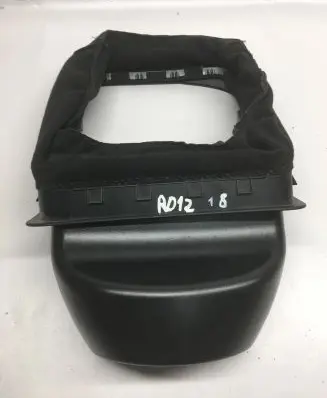 BMW 5 GT F07 Steering wheel column trim 51459142547 133151