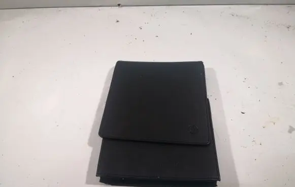 Volkswagen Golf Plus Owners service history hand book 