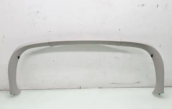 Renault Scenic III - Grand scenic III Tailgate/trunk upper cover trim 909040018R