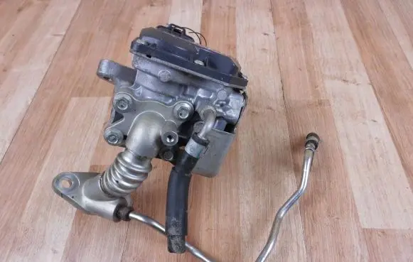 Nissan Qashqai EGR valve 14710BV80B
