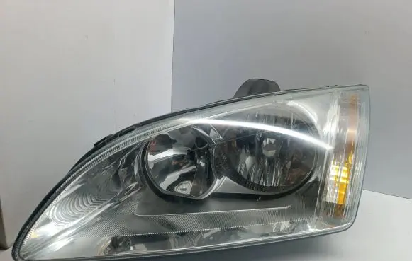 Ford Focus Headlight/headlamp 4M5113W030AC