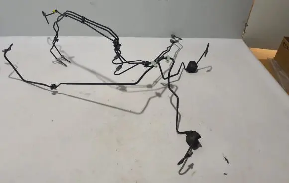 Volvo C40 Other brake parts 