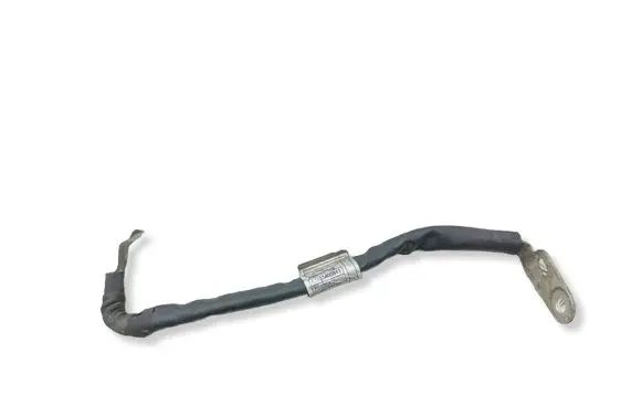 Mercedes-Benz ML W166 Negative earth cable (battery) A1665400841