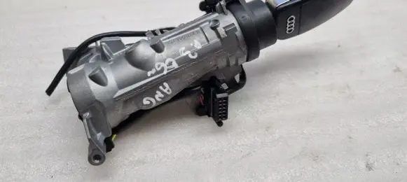 Audi A3 S3 8P Ignition lock 1K0905851B