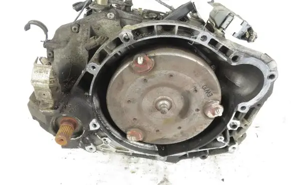 Citroen C5 Automatic gearbox 