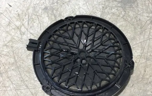 Peugeot Expert Front door speaker 980932018000 90016439304 3301694830A