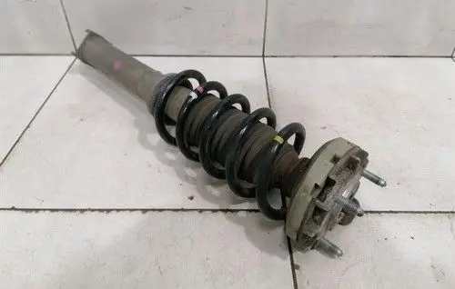 Porsche 911 997 Rear shock absorber with coil spring 99733305111