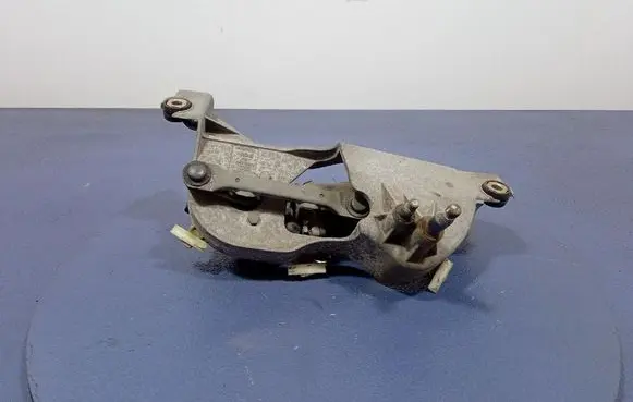 Audi A2 Front wiper linkage and motor 8Z1955023
