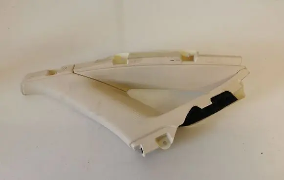 Audi A8 S8 D4 4H (B) pillar trim (top) 4H0867242