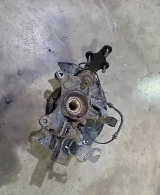 Peugeot 308 Front wheel hub