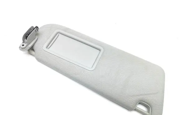 Audi A8 S8 D4 4H Sun visor 4H0857552Q 30F706541
