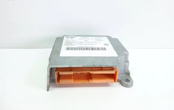 Peugeot 307 Airbag control unit/module 9645840780 18020510 5WK42908