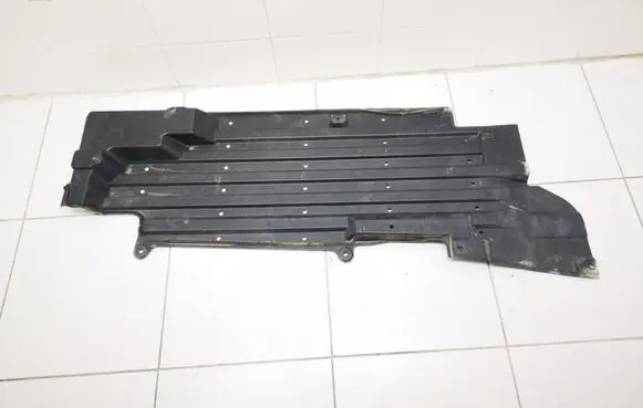 Pickup box liner