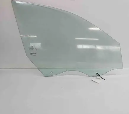 BMW X2 F39 Front door window glass four-door 7420396