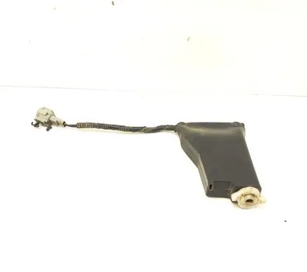Nissan Navara D23 Front door lock