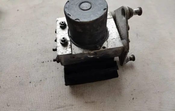 Volkswagen Crafter ABS Pump A0014462989 0265230049
