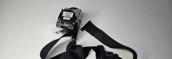 BMW X5 F15 Front seatbelt 624640200E R16150340S6 S271503502B
