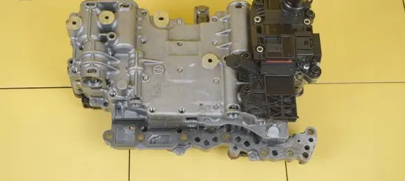 Mazda 6 Torque split ecu control unit/module FZ3121EM1B SH01