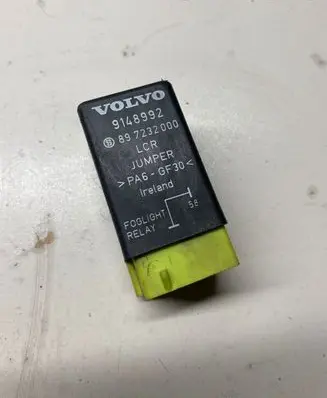 Volvo S70 V70 V70 XC Other relay 9148992 897232000