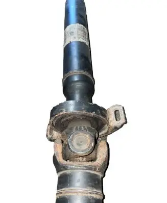 Mercedes-Benz CLK A208 C208 Drive shaft (set) A2024102216 022216