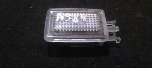 Ford Explorer Boot/trunk interior light 