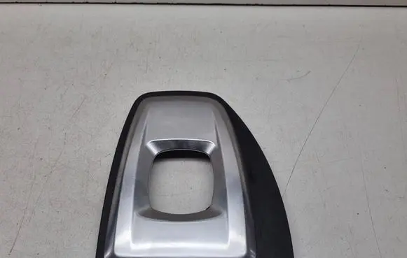 BMW 5 E60 E61 Gear shifter surround trim plastic 6974709