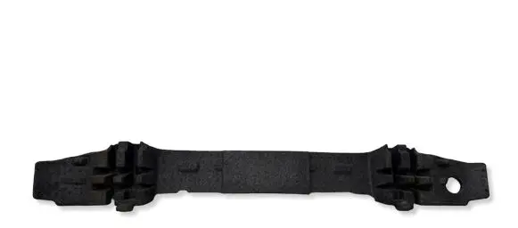 Ford Mondeo MK IV Front bumper foam support bar 