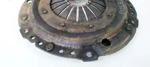 Pressure plate