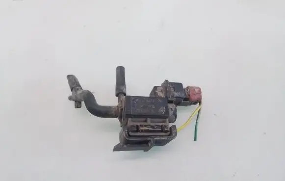 Nissan Terrano Turbo solenoid valve