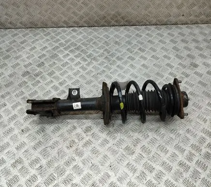 KIA Sportage Front shock absorber/damper 546513U550
