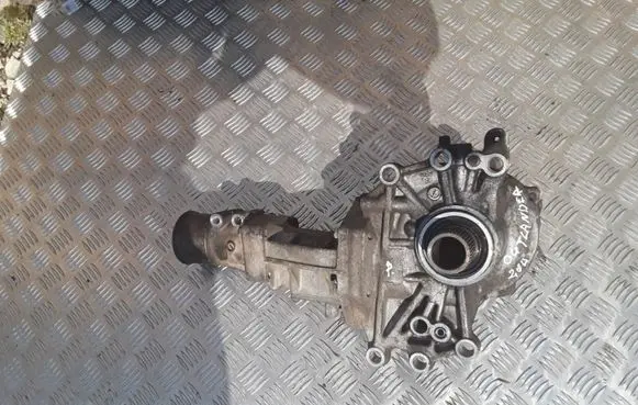 Mitsubishi Outlander Gearbox transfer box case 3067015