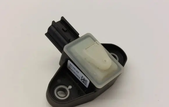 Seat Leon (1P) Airbag deployment crash/impact sensor 5N0959354A
