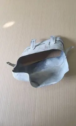 Volvo XC60 Muffler ending 31425019