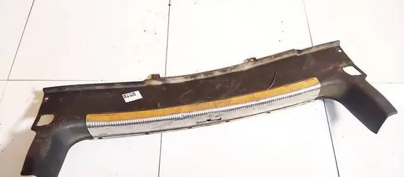 Skoda Superb B5 (3U) Other trunk/boot trim element 3b5863459h